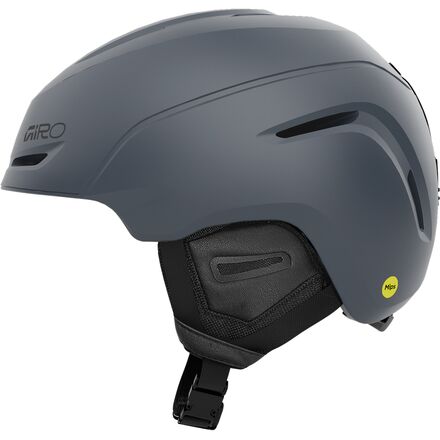 GIRO NEO MIPS AF Lサイズ グレー Giro Neo Mips Helmet - Ski
