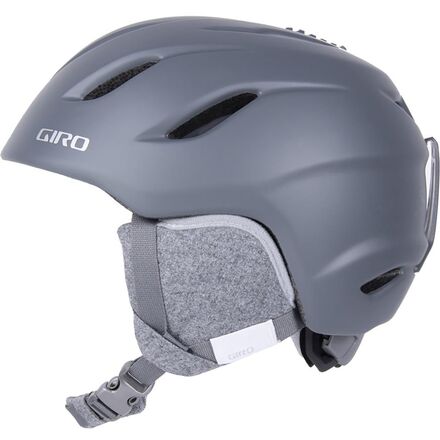 giro decade snowboard helmet women& 39 Giro: Snow Helmets part construction to reduce rotational forces during impacts Giro Decade Helmet - Women's