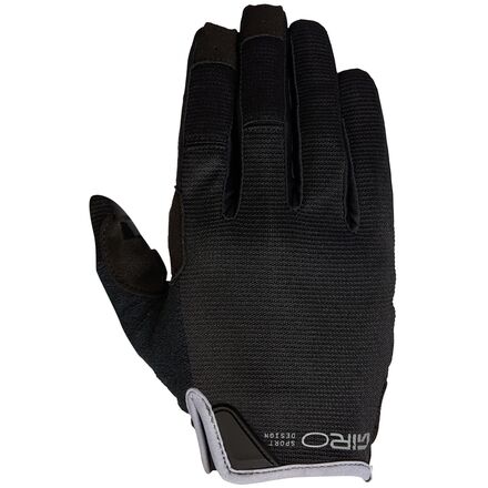 Giro DND Gel Glove - Black / M