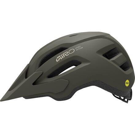 Giro Fixture Mips II Helmet - Bike Giro Fixture Mips II Helmet - Bike