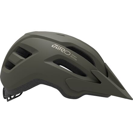 Giro Fixture Mips II Helmet - Bike