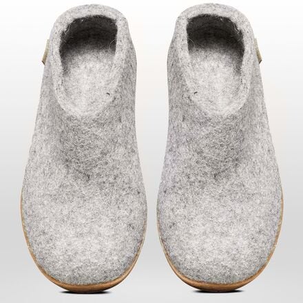 Glerups The Slip-On Rubber Slipper - Footwear