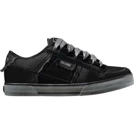 globe appleyard vagrant