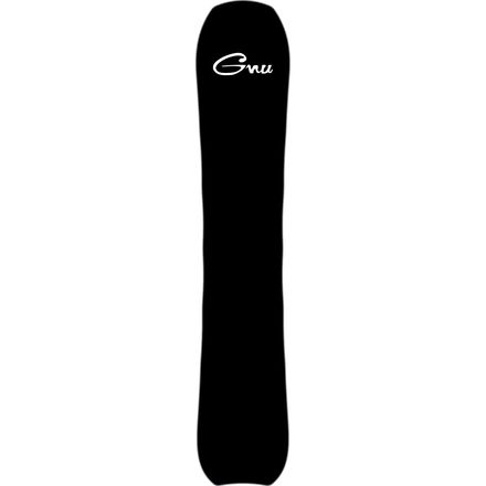 Gnu Hyper Kyarve Snowboard - Women's - Snowboard