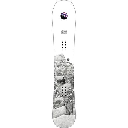 スノーボード GNU Mullair 2021 So What Happened To All The 2021 GNU Mullair Snowboards
