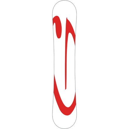 gnu Finalmouse Air58 Ninja Gaming Mouse - Cherry Blossom Red