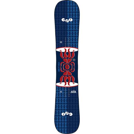 Gnu Headspace Snowboard - Snowboard