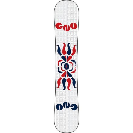 Gnu Headspace Snowboard - Snowboard