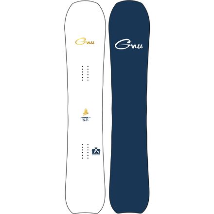 Gnu Hyper Snowboard - 2023 - Snowboard