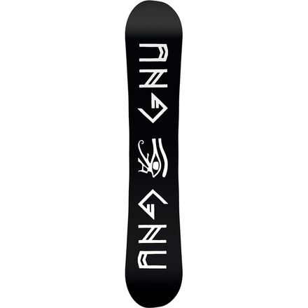 Gnu Ladies Choice Snowboard - 2023 - Women's - Snowboard