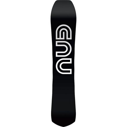 Gnu x Airblaster Gremlin Limited Release Snowboard - 2022