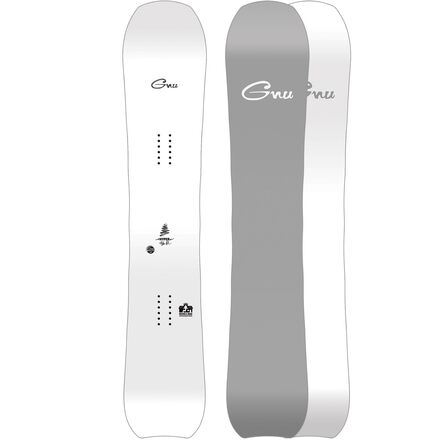 Gnu Hyper Snowboard - 2024 - Snowboard