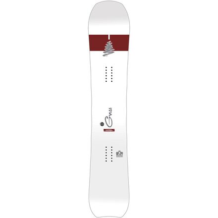 Gnu Hyper Snowboard - 2025 - Snowboard
