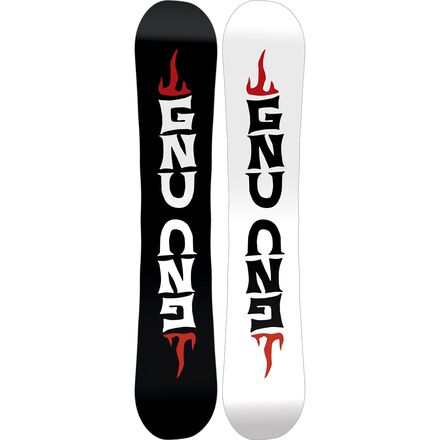 Gnu RC C3 Snowboard - 2025 - Snowboard