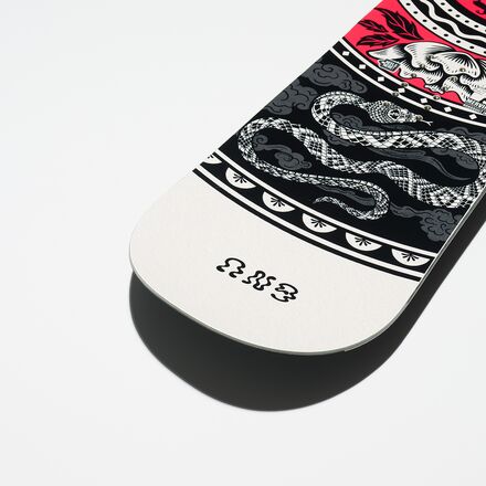 Gnu Ladies Choice Snowboard - 2026 - Women's - Snowboard