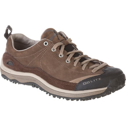 golite hiking shoes