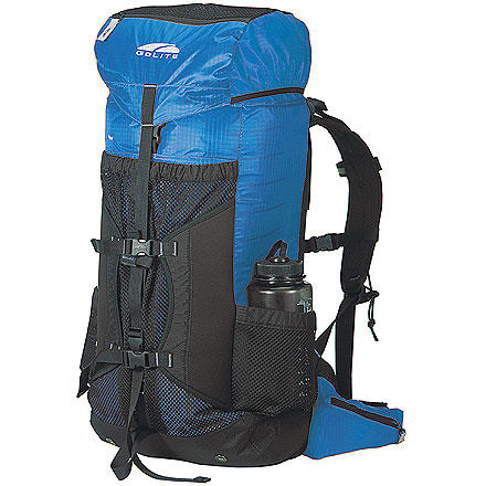 GoLite Race Pack - 2700 cu in - Hike & Camp