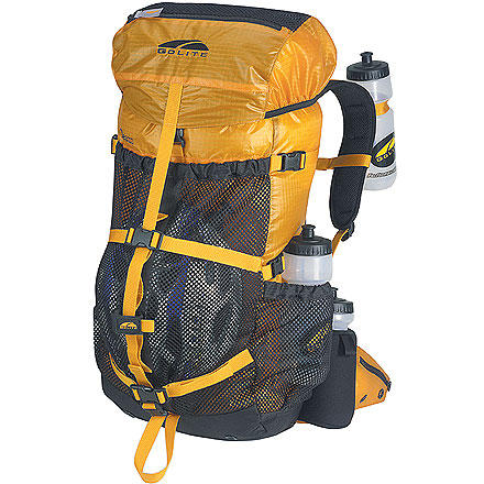 GoLite Team Pack - 2900cu in - Hike \u0026 Camp