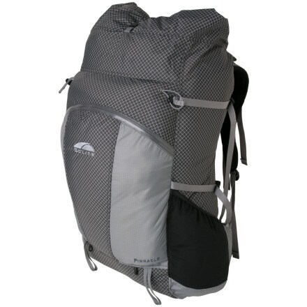Golite pinnacle backpack outlet