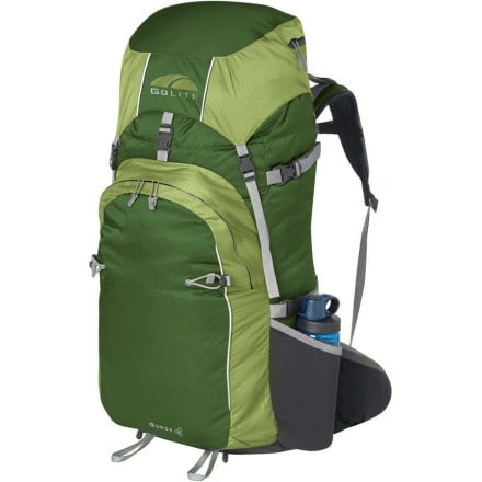 Quest daypack deals