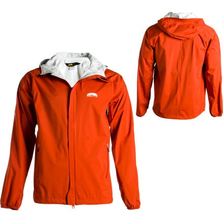 Golite rain sales jacket