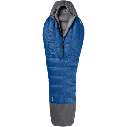 GoLite Adrenaline Sleeping Bag: 20F Down - Hike & Camp
