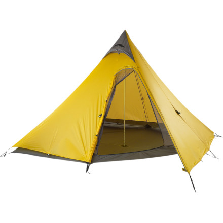 GOLITE テント GoLite Shangri-La 5 Shelter 5-Person - Hike & Camp