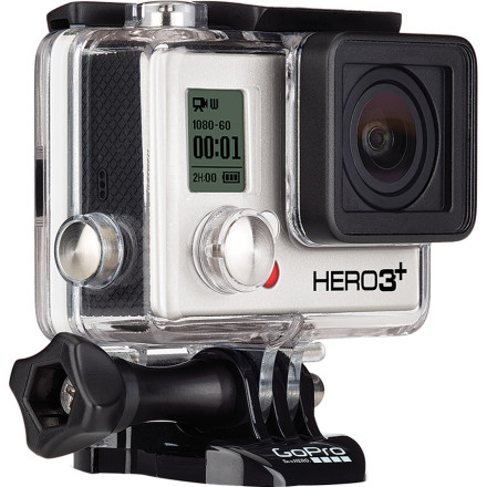 GoPro HERO3+ Black Edition - Surf - Accessories