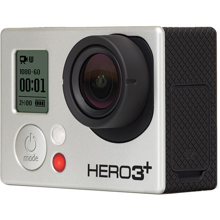 GoPro HERO3+ Black Edition - Surf - Accessories