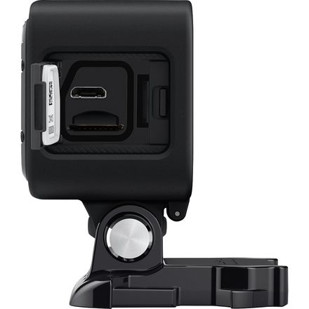 GoPro Hero Session Backcountry Package - Accessories