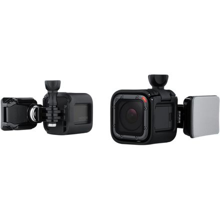 GoPro Low Profile Side Helmet Mount (for HERO Session