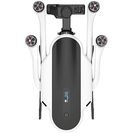 Gopro karma drone【hero5付き】 【公式通販】