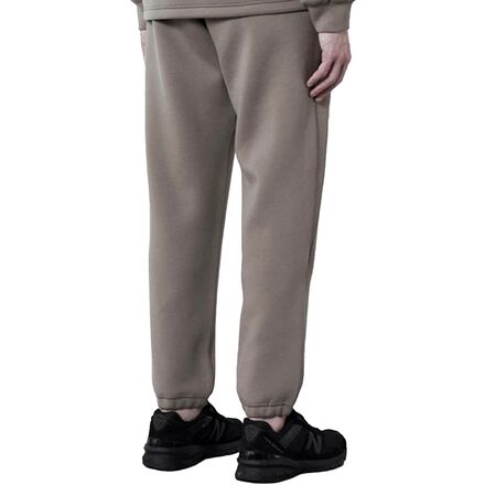 tech knit jogger pants