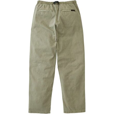 パンツ DEADSTOCK GRAMICCI CLIMBING PANT US MADE Gramicci - Gramicci Pant - Olive – Haven Surf