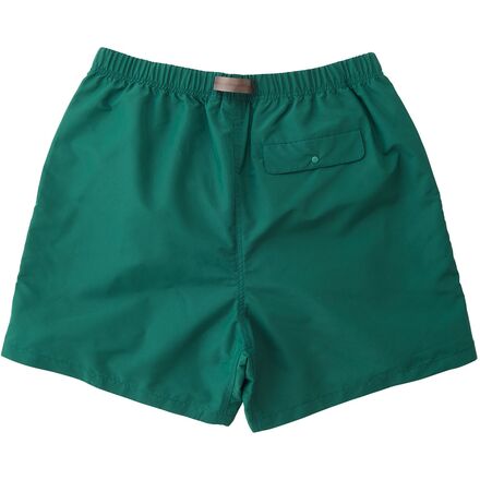 Gramicci Shell Canyon Short - Men's - Clothing