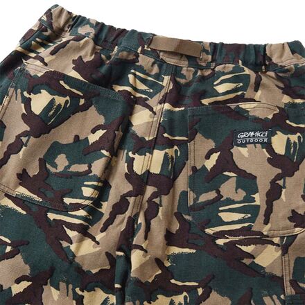 Gramicci Camp Ground Pant - Men's - Clothing