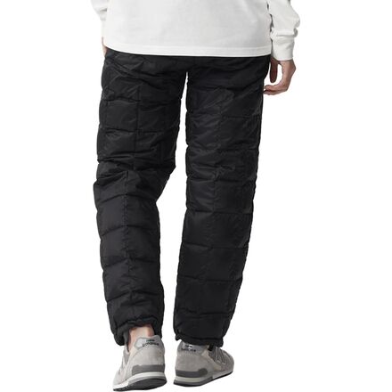 S_SGramicci×TAIONREVERSIBLEDOWNJACKET Supreme GORE-TEX Stripe Hooded Jacket (SS25) - $338