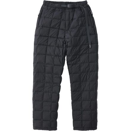 Gramicci X Taion Down Pant - Men's - Clothing