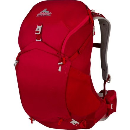 backpack official gregory j - Juno 24 H2O allowing for a custom fit without compromising support Gregory Jade 43 - Mist