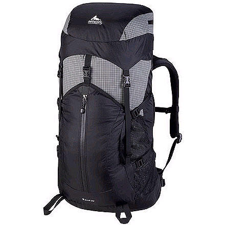 Gregory Z Pack - 3300cu in - Hike & Camp