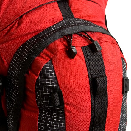 Gregory Denali Pro 105 Backpack 6100 7000cu in Hike Camp