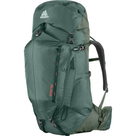 Gregory - GREGORY スタウト65 Gregory Stout 65 Reviews - Trailspace