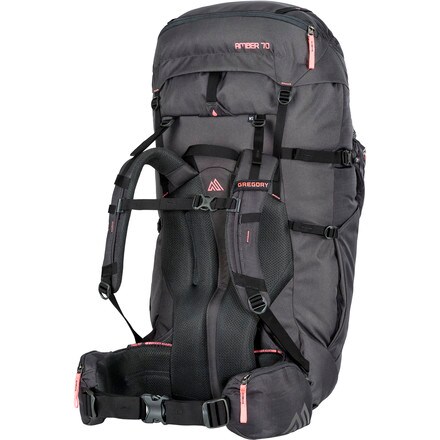 Gregory Amber 70L Backpack Women s Hike Camp