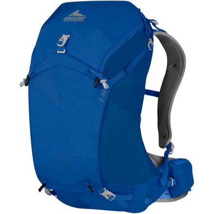 GREGORY リュック Gregory Z30 Backpack - 1953cu in - Hike & Camp