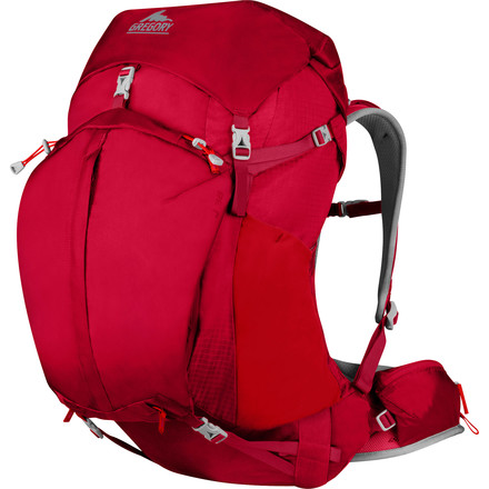 Gregory J38 Backpack - Women's - 2319cu in - Hike & Camp