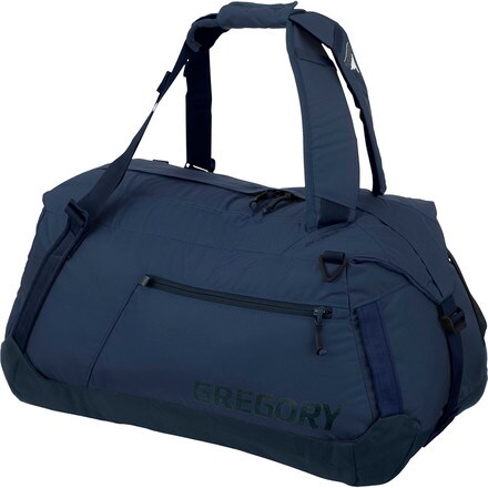 Gregory Stash Duffel Bag 2746 7018cu in Accessories