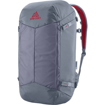 バッグ GREGORY COMPASS 30 コンパス30 ユニバースブラック | グレゴリー公式オンライン