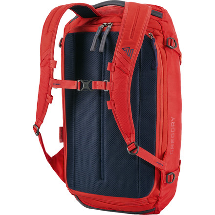 cotopaxi allpa 28 travel pack Cotopaxi Bag Review: the Luzon 18L and the Allpa 28L