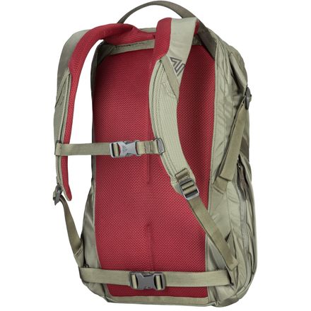 Gregory Sketch 25L Backpack Accessories
