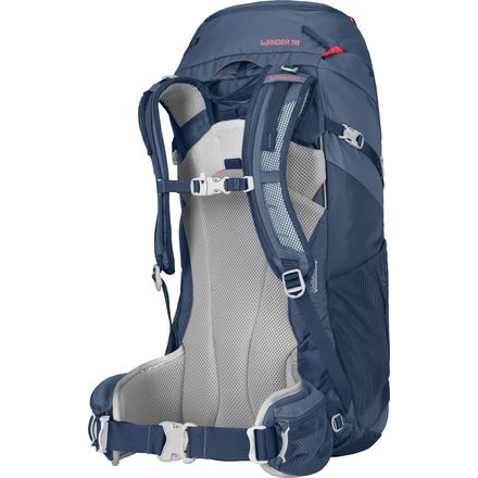 Gregory Wander 38L Backpack - Kids' - Hike & Camp